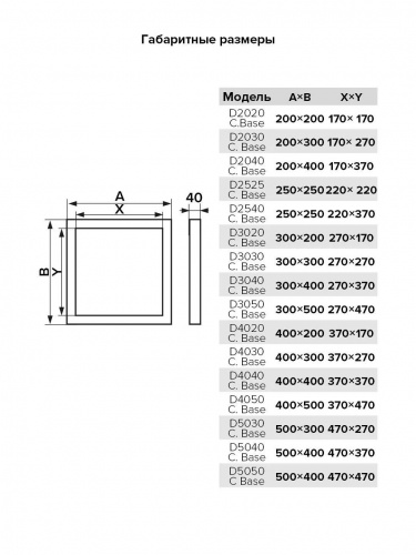 D4040 Ceramo Base (2)