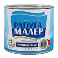 Грунты по металлу и дереву алкидные