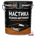 Мастика, праймер, гидроизоляция