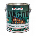 Масло